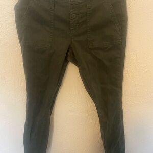 Universal Thread Dark Olive Pants